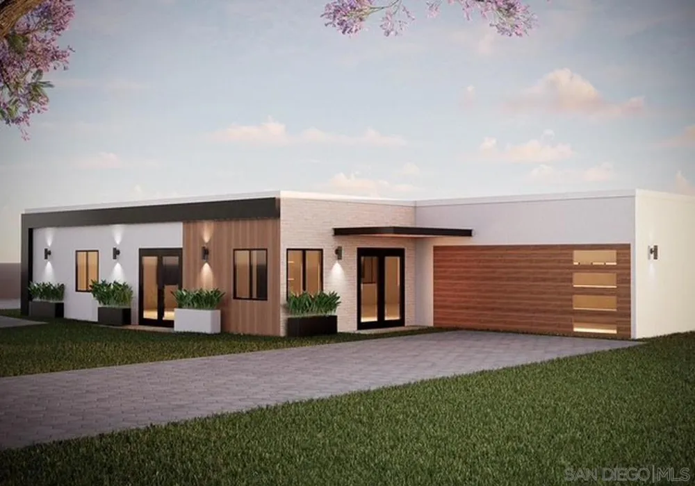Heath Dr Poway, CA 92064