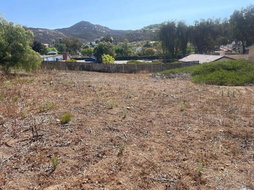Heath Dr Poway, CA 92064