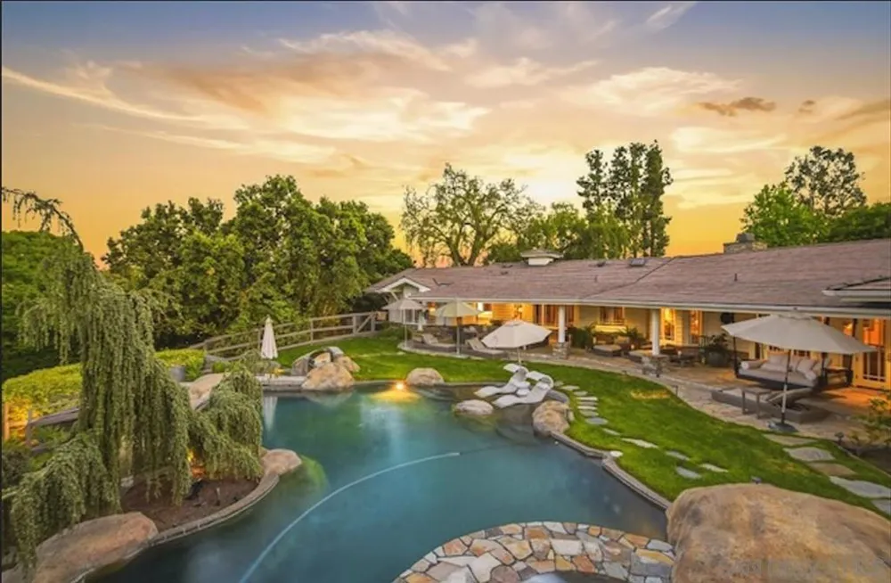 7030 Caminito De Conejos Rancho Santa Fe, CA 92067