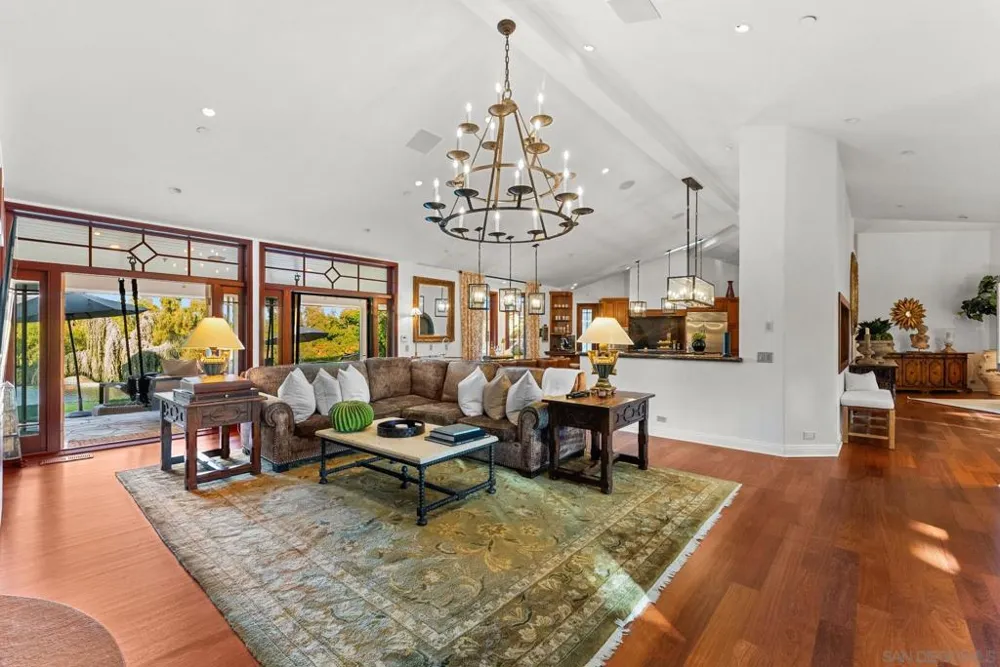 7030 Caminito De Conejos Rancho Santa Fe, CA 92067
