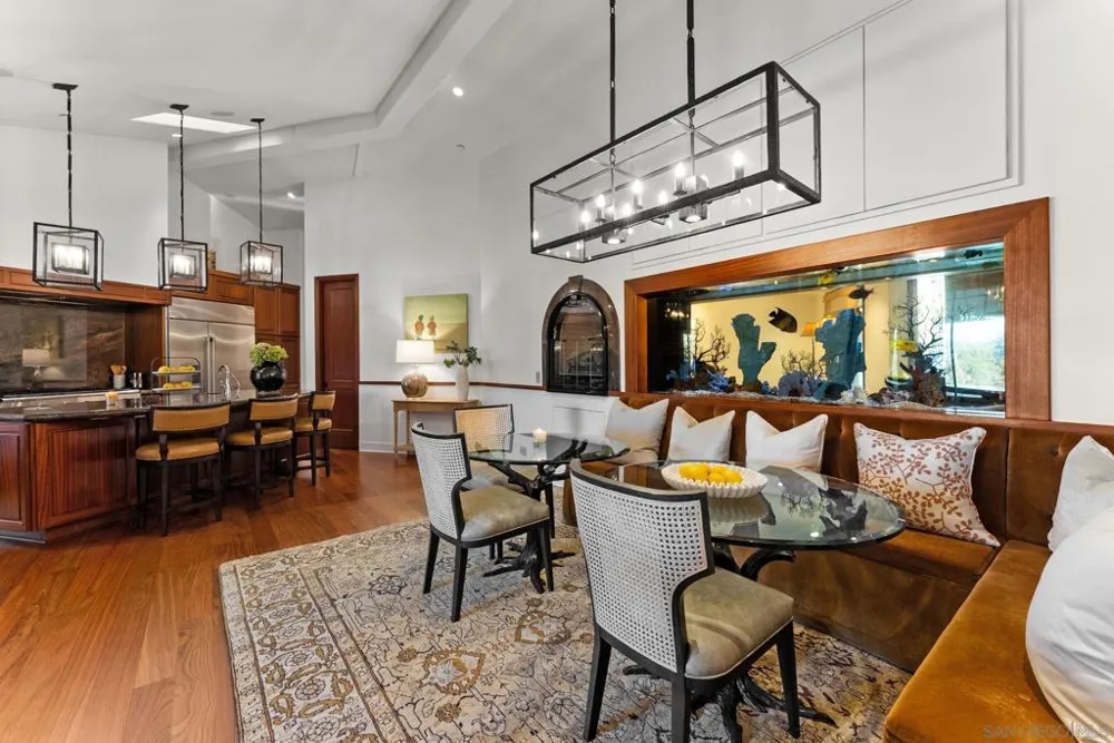 7030 Caminito De Conejos Rancho Santa Fe, CA 92067