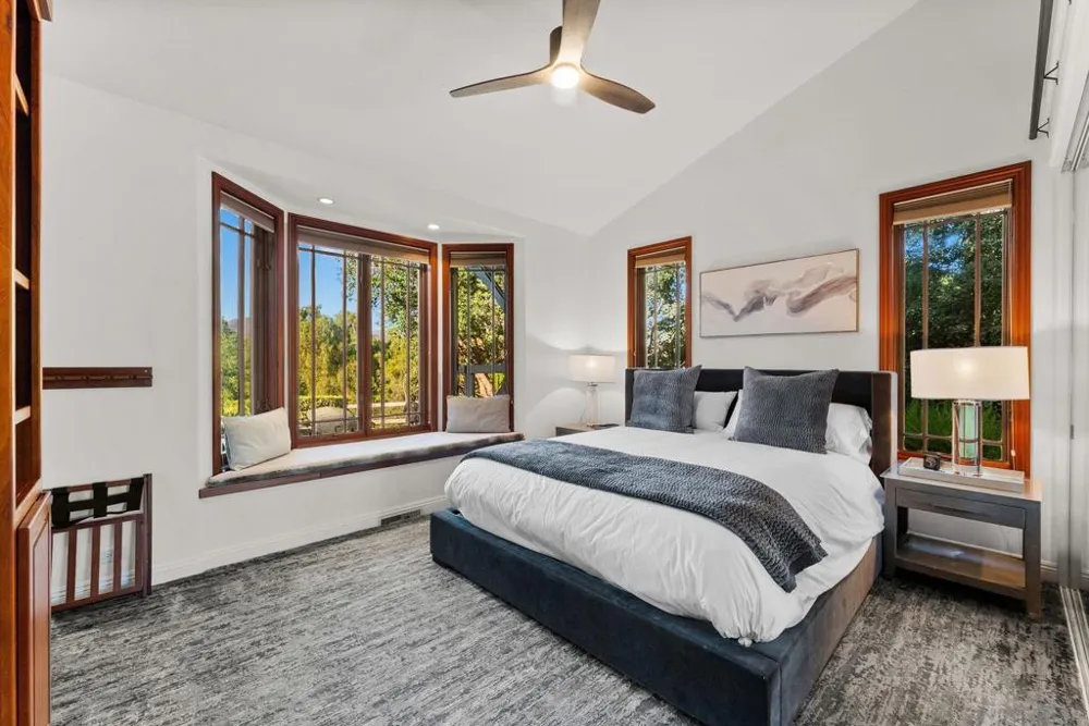 7030 Caminito De Conejos Rancho Santa Fe, CA 92067