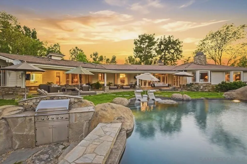 7030 Caminito De Conejos Rancho Santa Fe, CA 92067