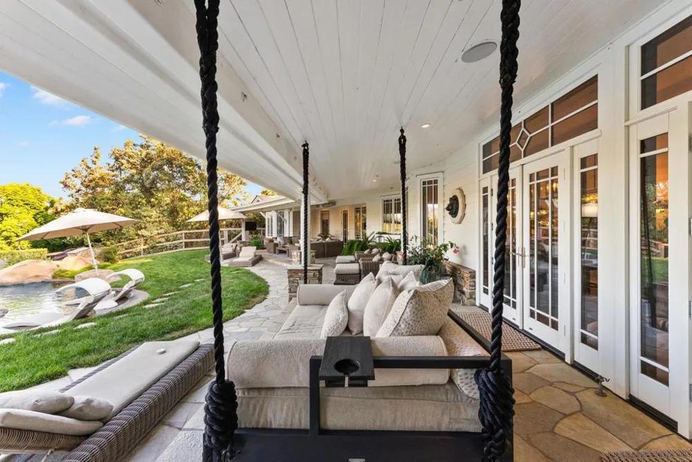 7030 Caminito De Conejos Rancho Santa Fe, CA 92067