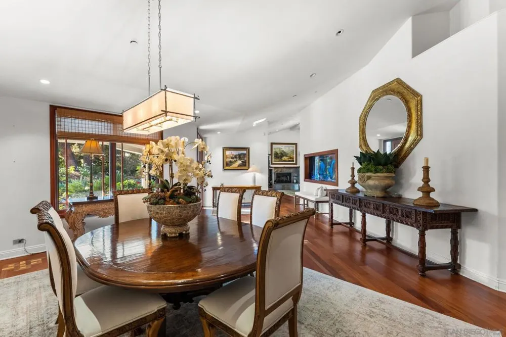 7030 Caminito De Conejos Rancho Santa Fe, CA 92067