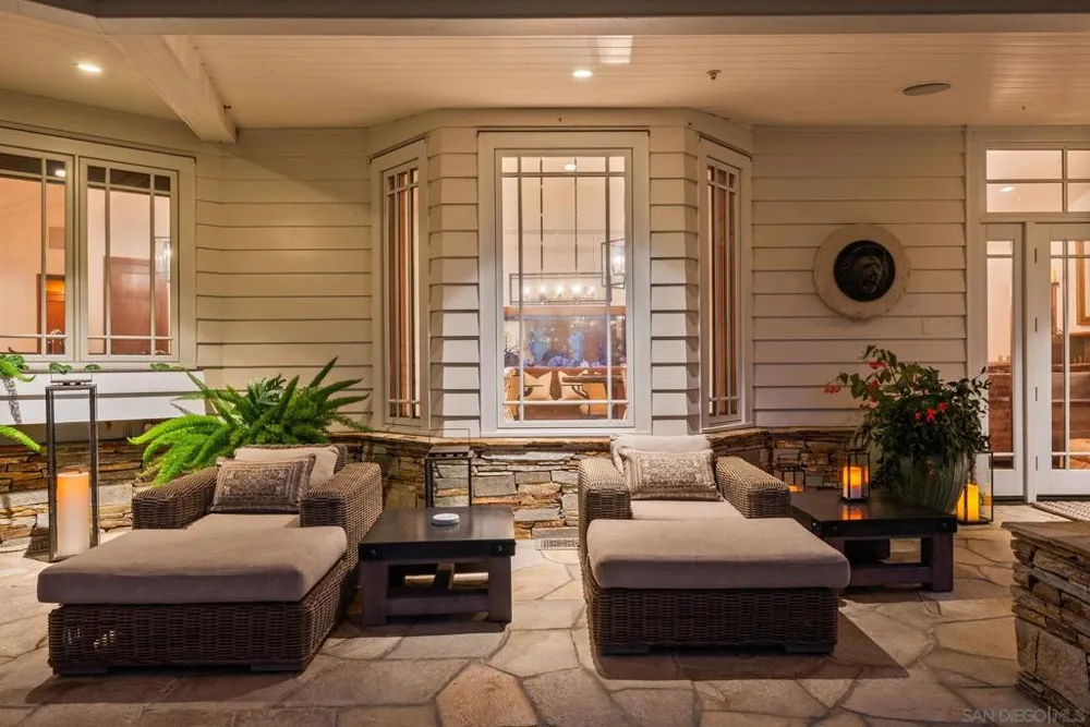 7030 Caminito De Conejos Rancho Santa Fe, CA 92067