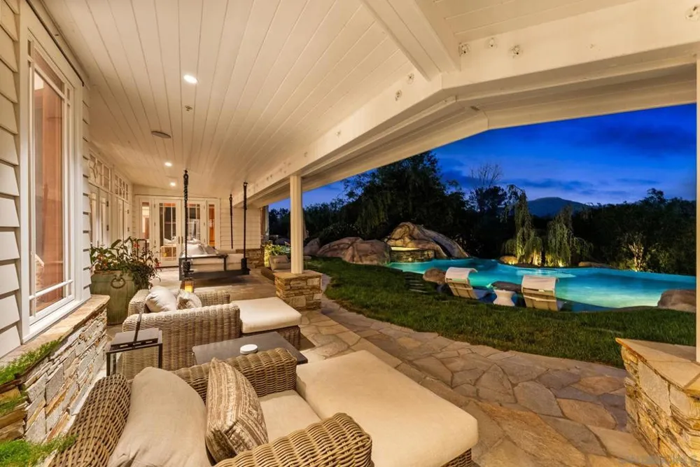 7030 Caminito De Conejos Rancho Santa Fe, CA 92067