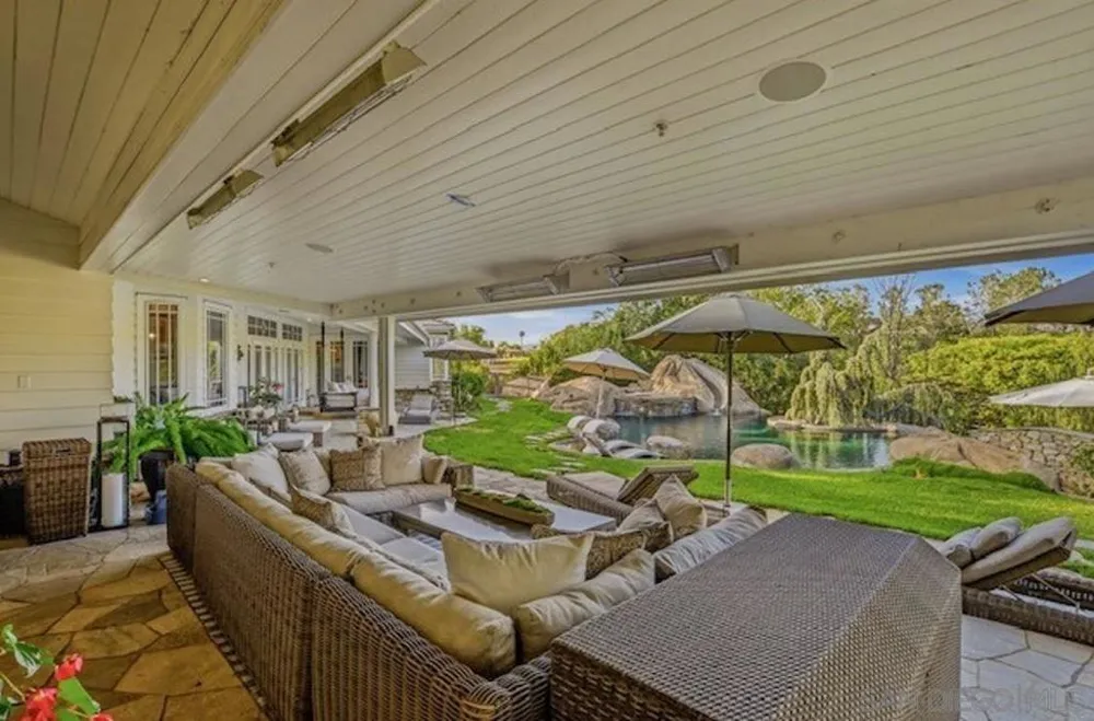 7030 Caminito De Conejos Rancho Santa Fe, CA 92067