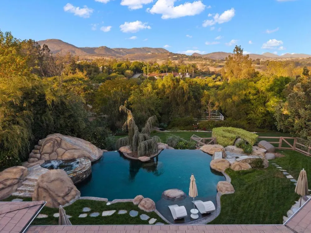 7030 Caminito De Conejos Rancho Santa Fe, CA 92067
