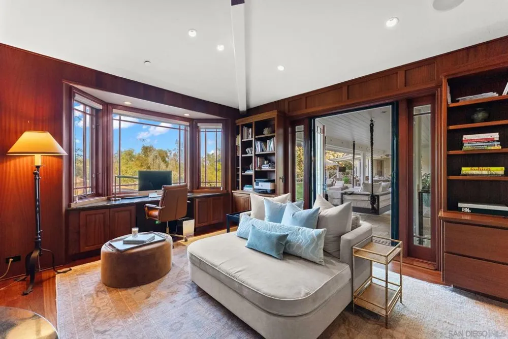 7030 Caminito De Conejos Rancho Santa Fe, CA 92067