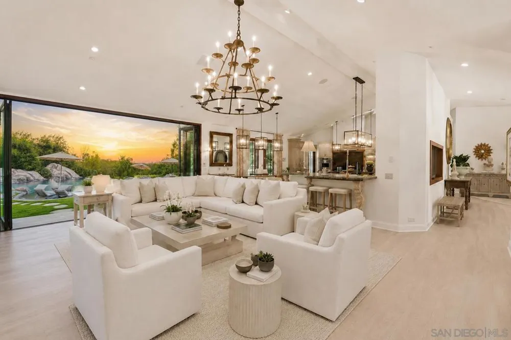 7030 Caminito De Conejos Rancho Santa Fe, CA 92067