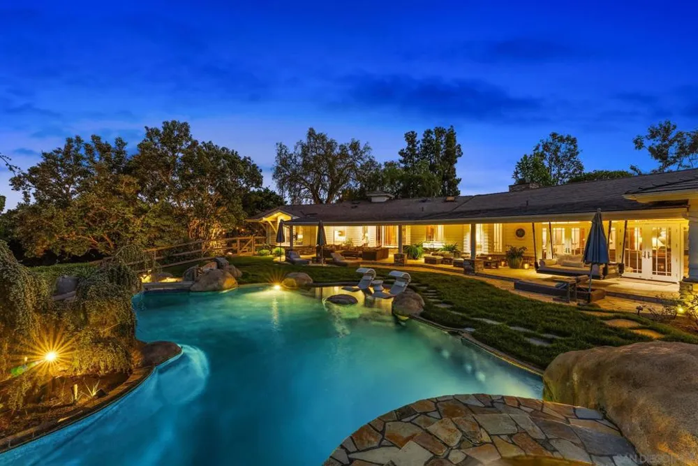 7030 Caminito De Conejos Rancho Santa Fe, CA 92067