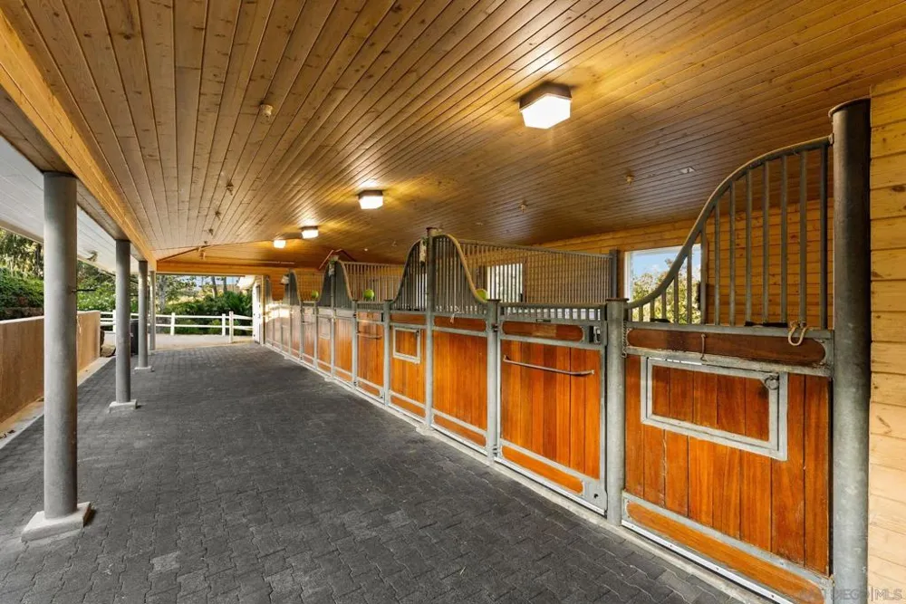 7030 Caminito De Conejos Rancho Santa Fe, CA 92067