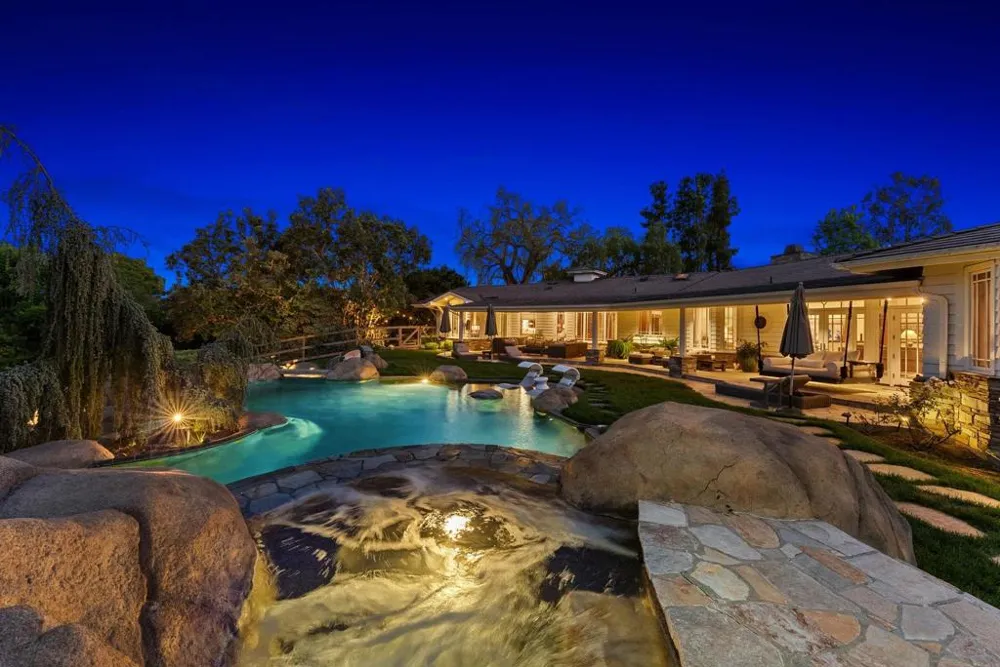 7030 Caminito De Conejos Rancho Santa Fe, CA 92067
