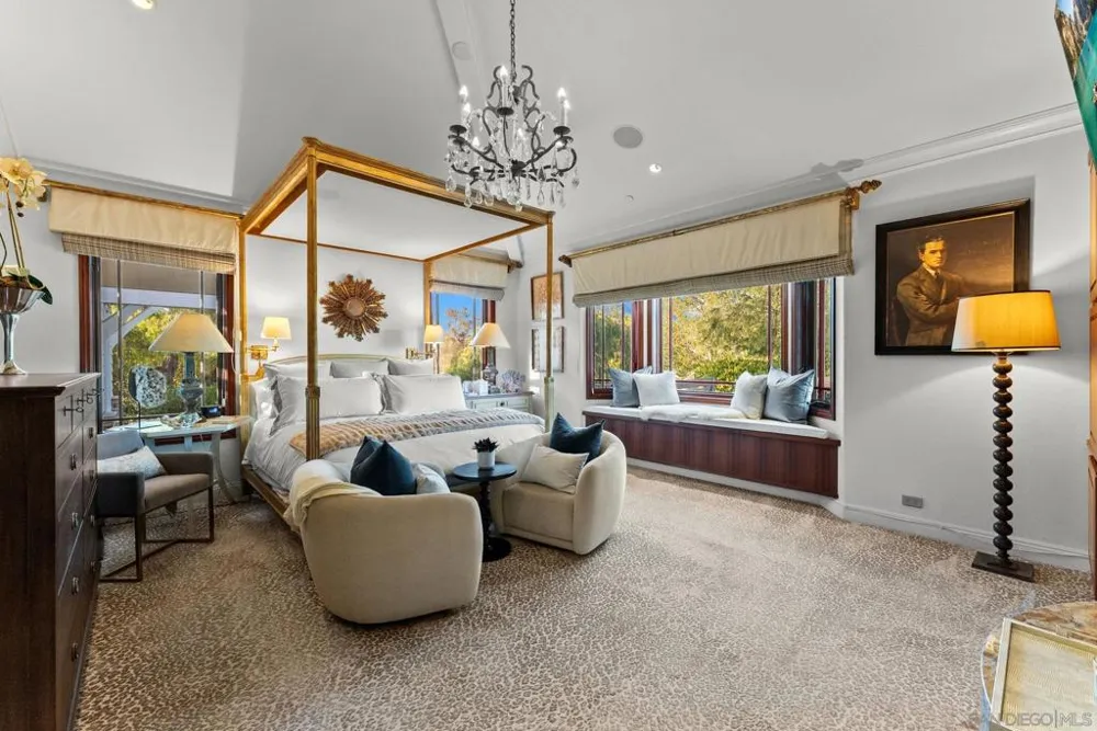 7030 Caminito De Conejos Rancho Santa Fe, CA 92067