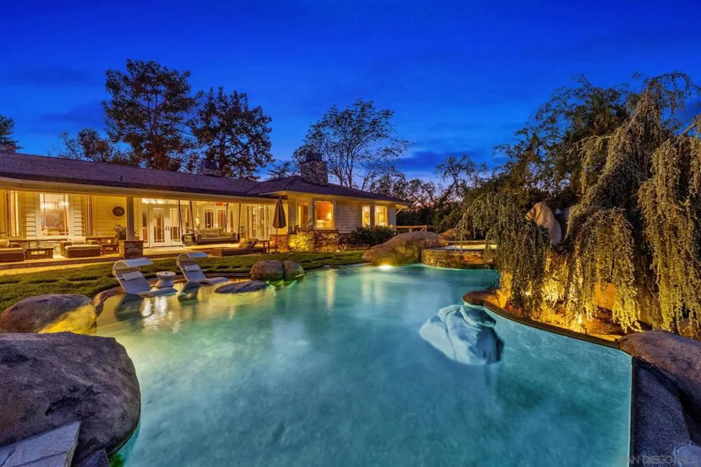 7030 Caminito De Conejos Rancho Santa Fe, CA 92067
