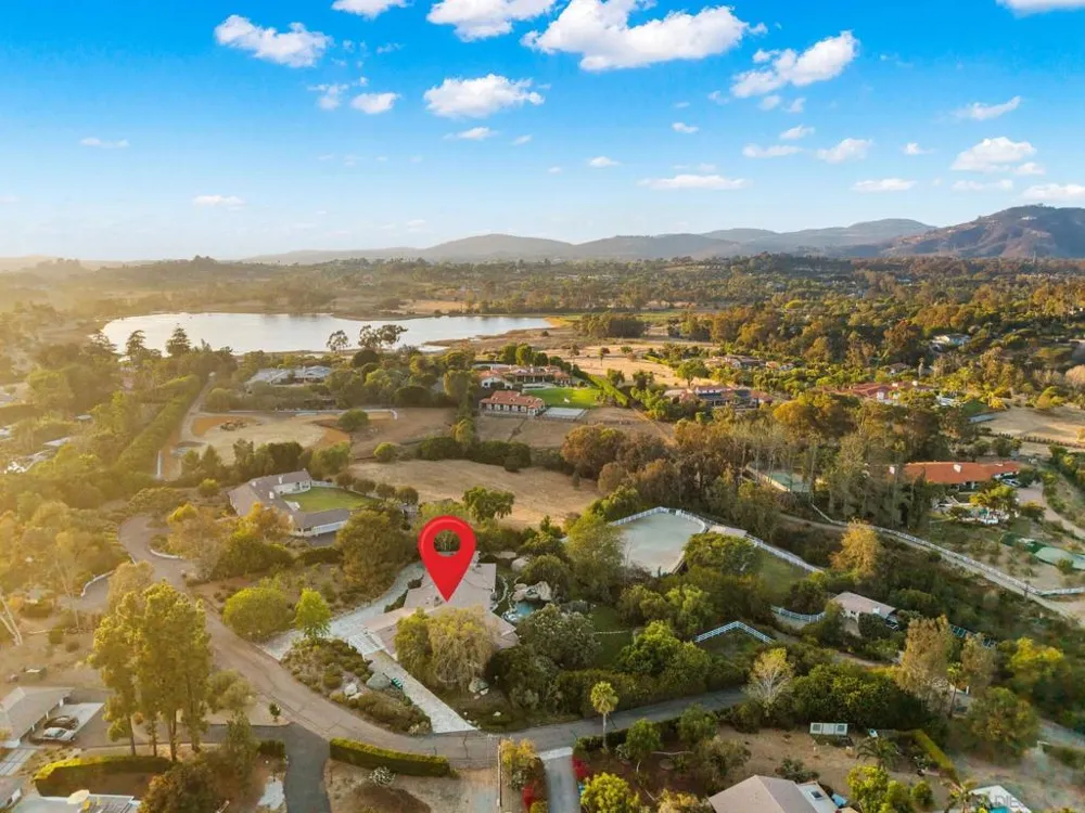7030 Caminito De Conejos Rancho Santa Fe, CA 92067
