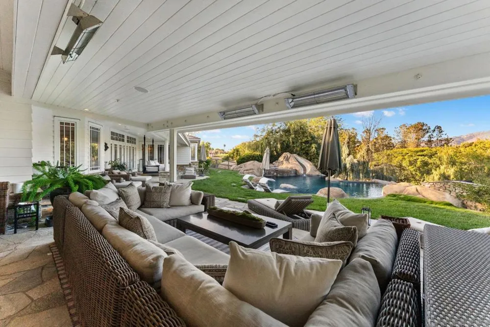7030 Caminito De Conejos Rancho Santa Fe, CA 92067