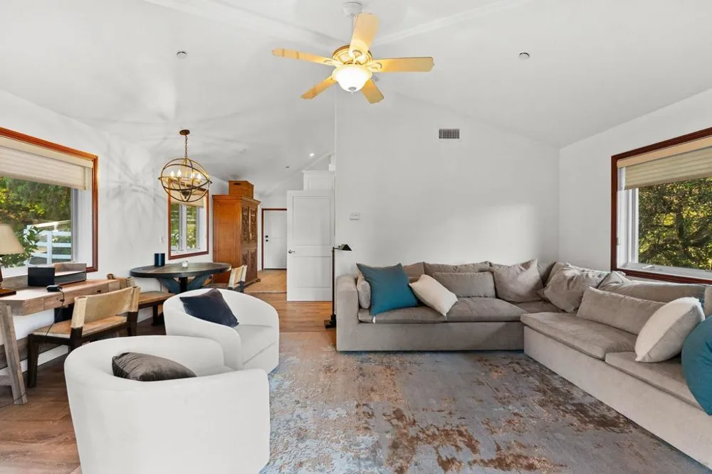 7030 Caminito De Conejos Rancho Santa Fe, CA 92067