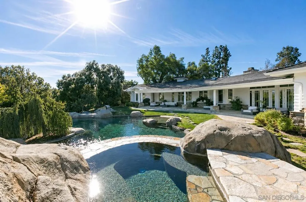 7030 Caminito De Conejos Rancho Santa Fe, CA 92067
