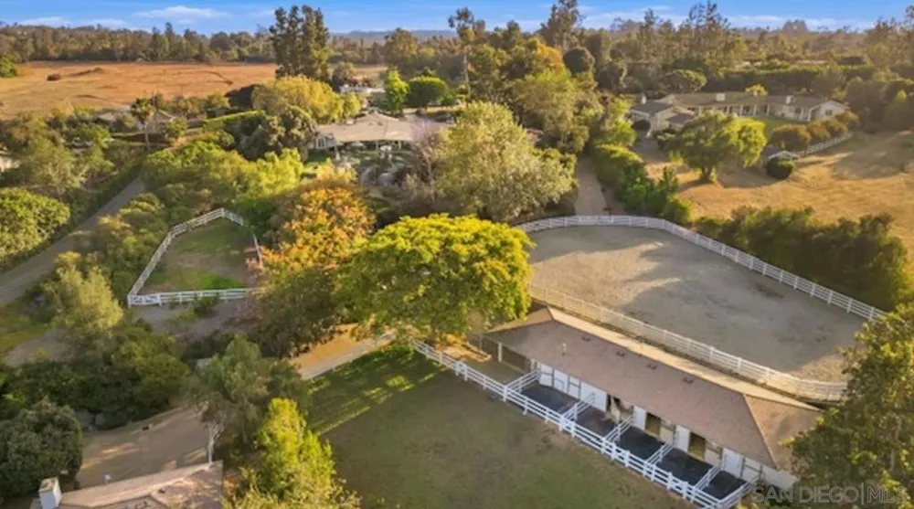 7030 Caminito De Conejos Rancho Santa Fe, CA 92067