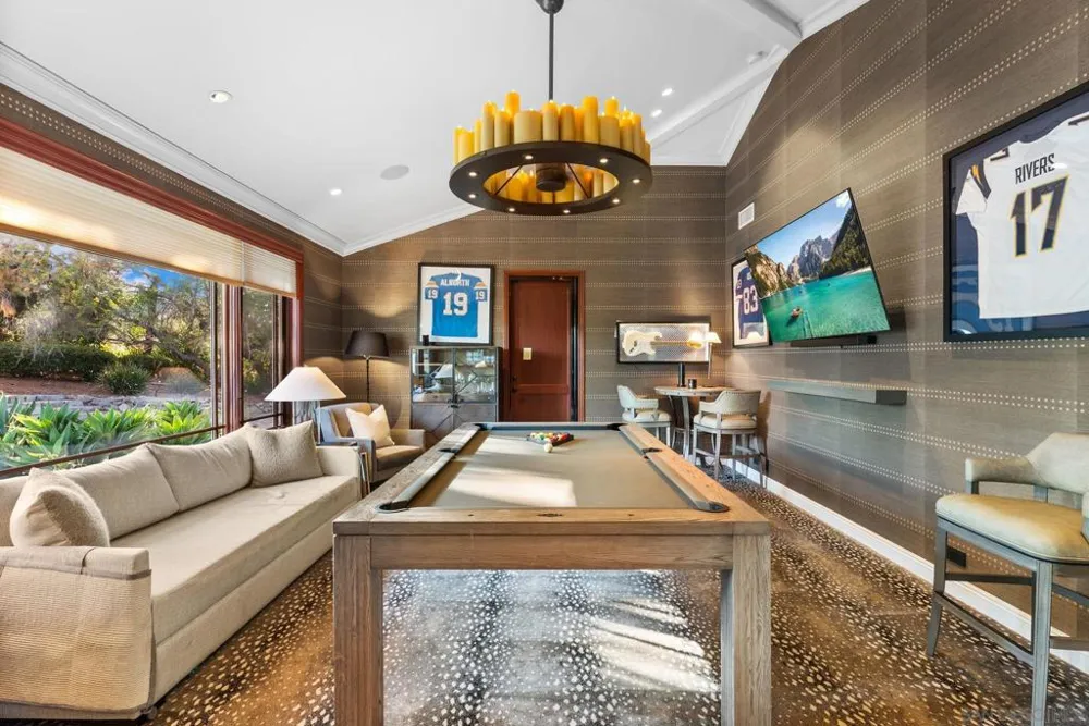 7030 Caminito De Conejos Rancho Santa Fe, CA 92067