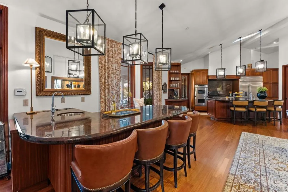 7030 Caminito De Conejos Rancho Santa Fe, CA 92067