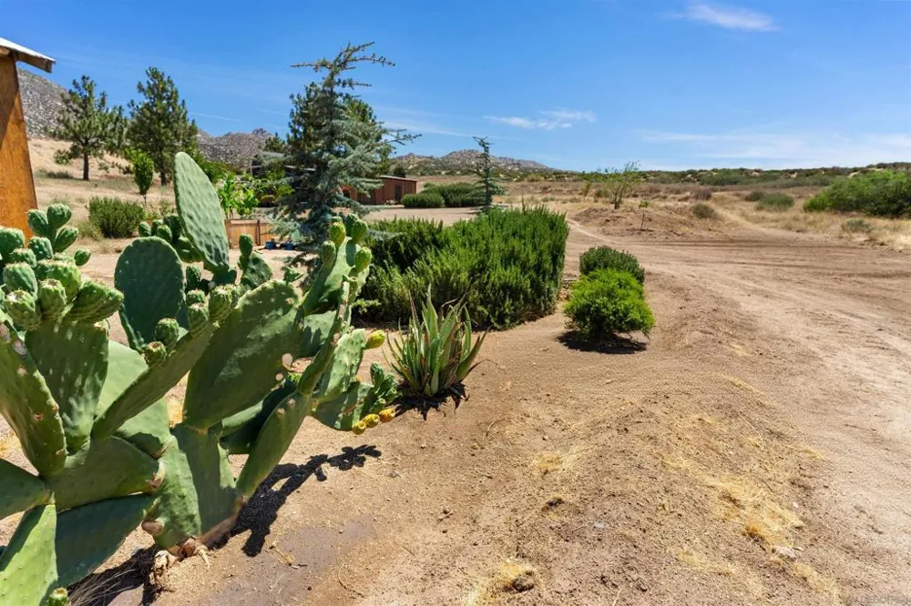 28391 Skyway Dr Ranchita, CA 92066
