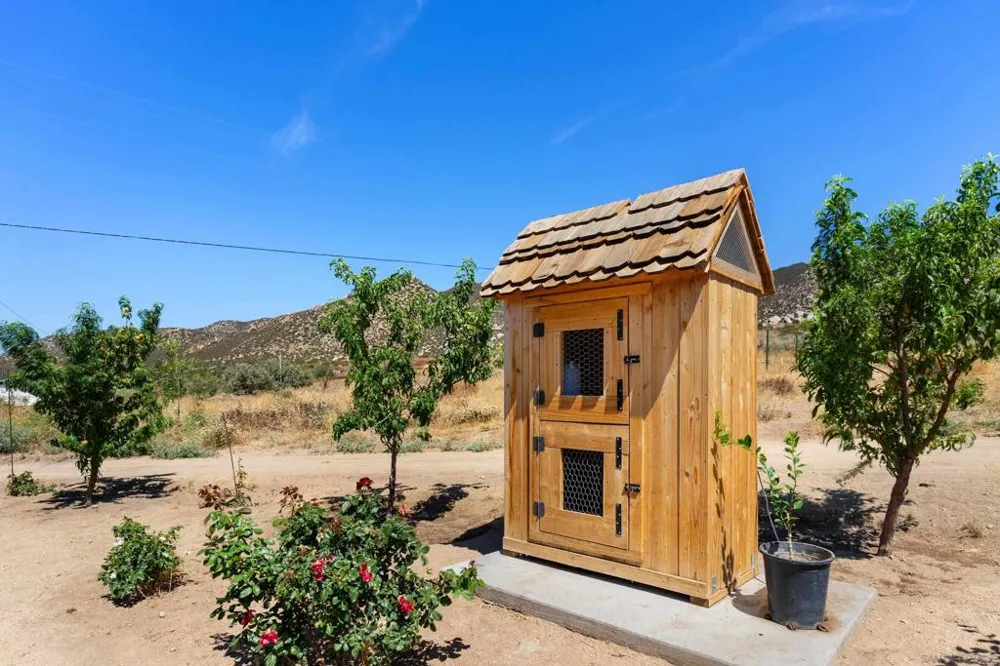 28391 Skyway Dr Ranchita, CA 92066