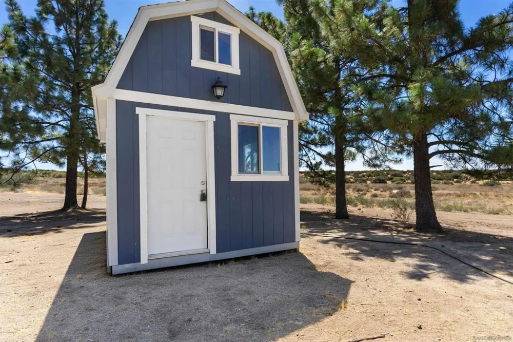 28391 Skyway Dr Ranchita, CA 92066
