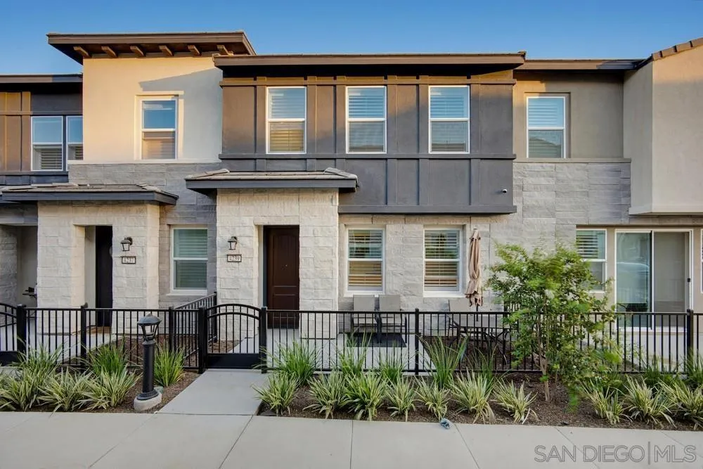 4239 S Gasly Paseo Ontario, CA 91762