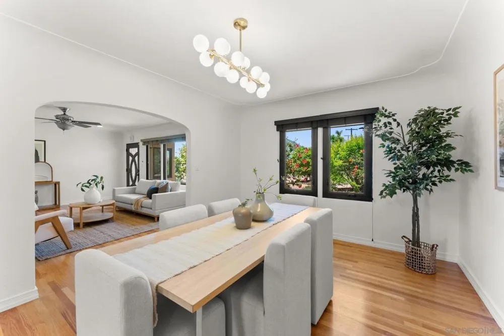 4391 Middlesex Drive San Diego, CA 92116