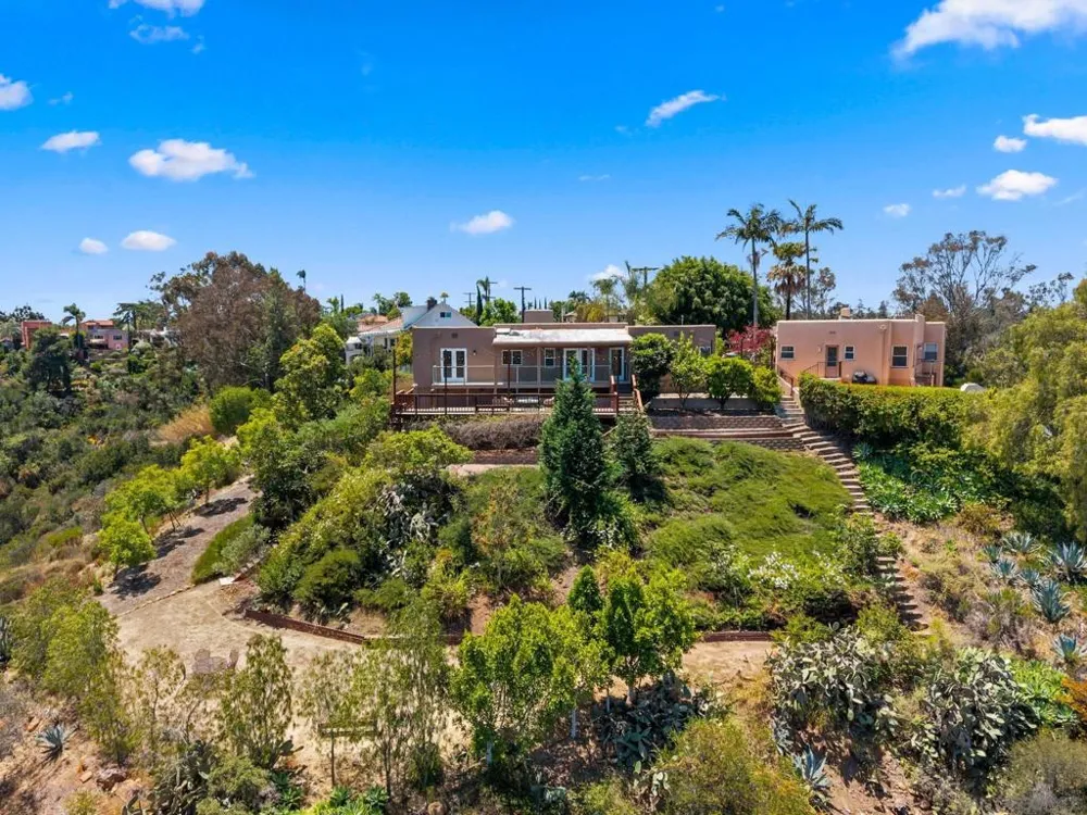 4391 Middlesex Drive San Diego, CA 92116