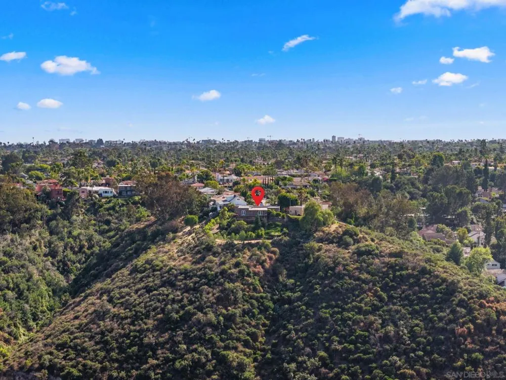 4391 Middlesex Drive San Diego, CA 92116