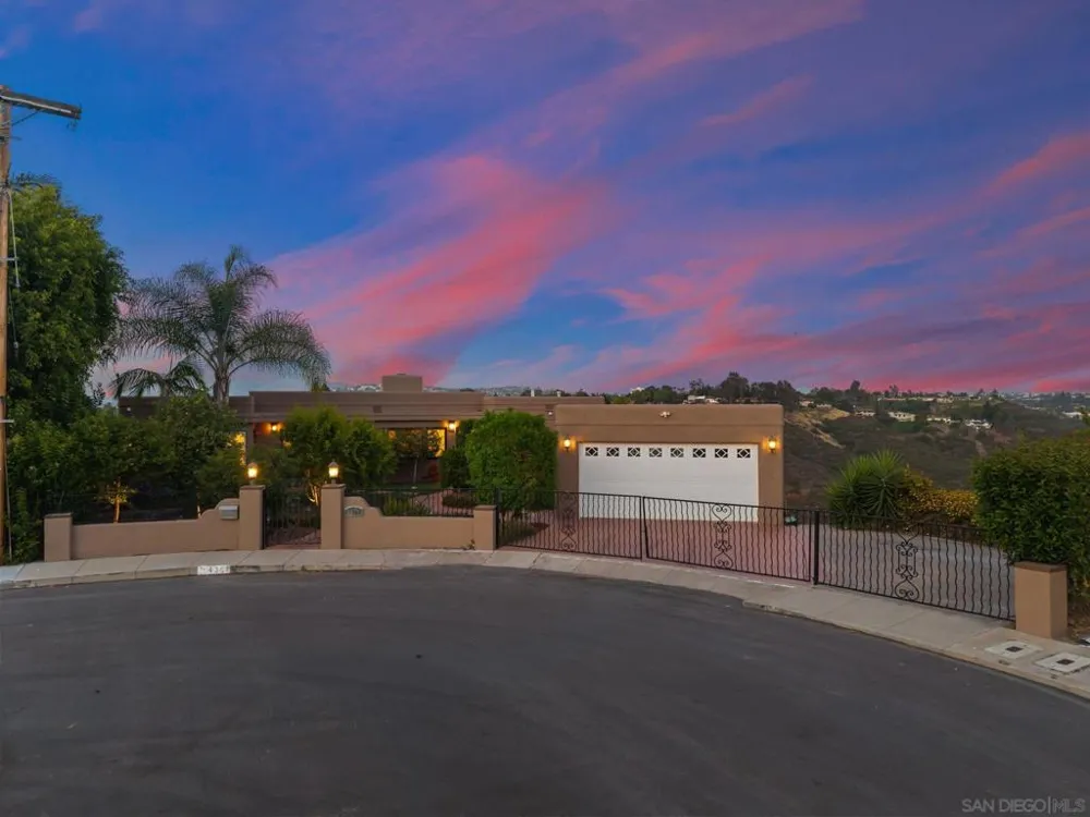 4391 Middlesex Drive San Diego, CA 92116
