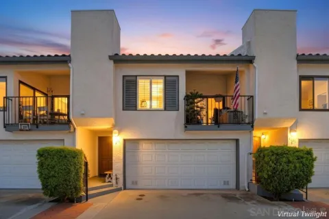 6601 Santa Isabel #B