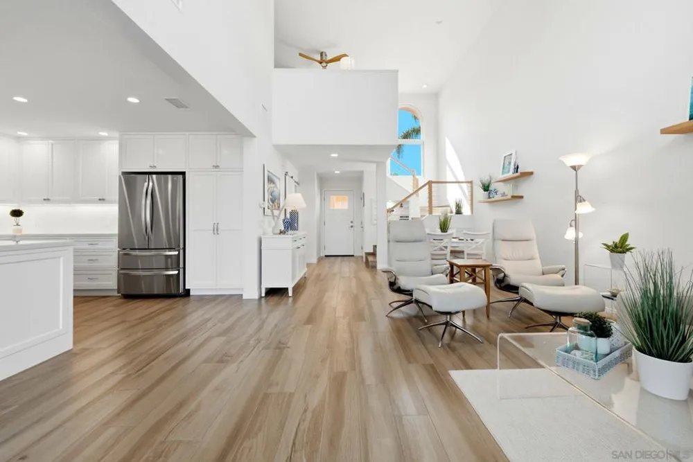 1208 Via Portovecchio San Marcos, CA 92078