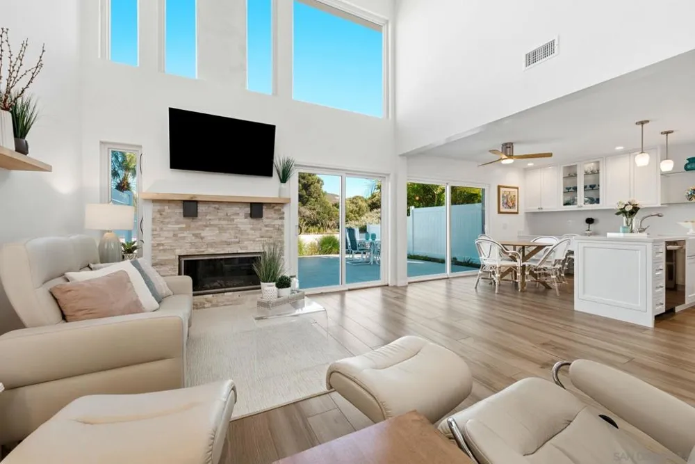 1208 Via Portovecchio San Marcos, CA 92078