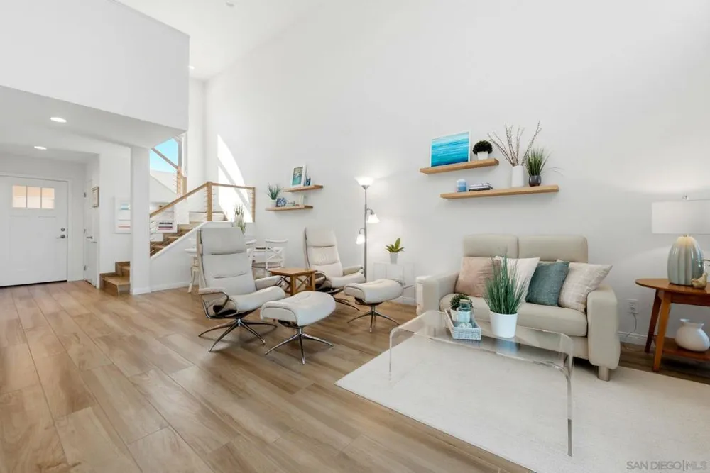 1208 Via Portovecchio San Marcos, CA 92078