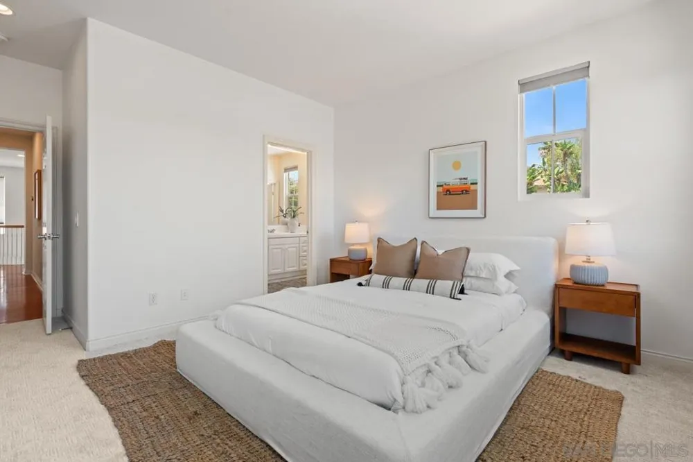 2785 Ridgegate Row La Jolla, CA 92037