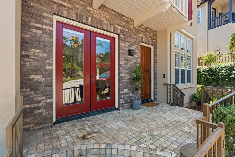 2785 Ridgegate Row La Jolla, CA 92037