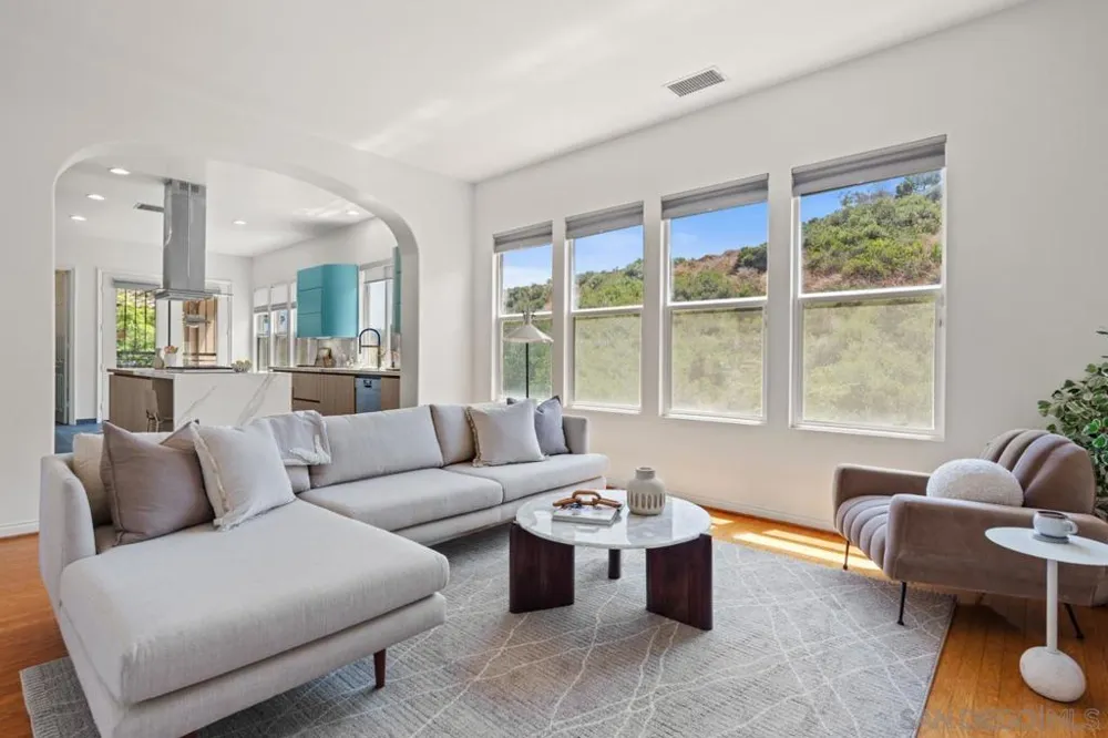 2785 Ridgegate Row La Jolla, CA 92037