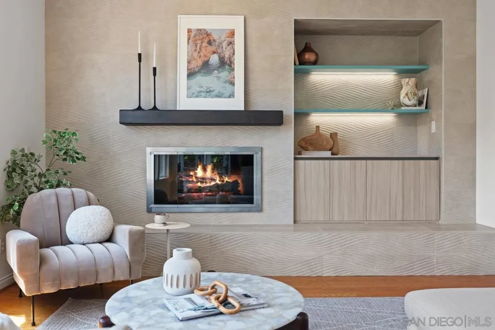 2785 Ridgegate Row La Jolla, CA 92037
