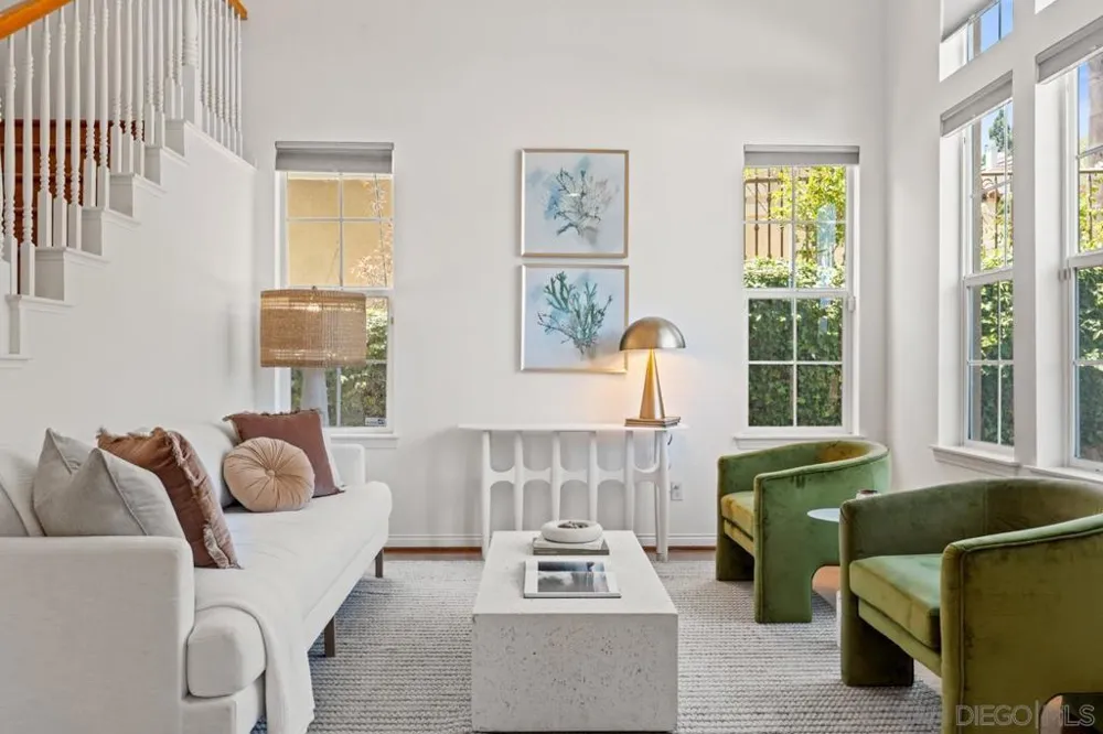 2785 Ridgegate Row La Jolla, CA 92037
