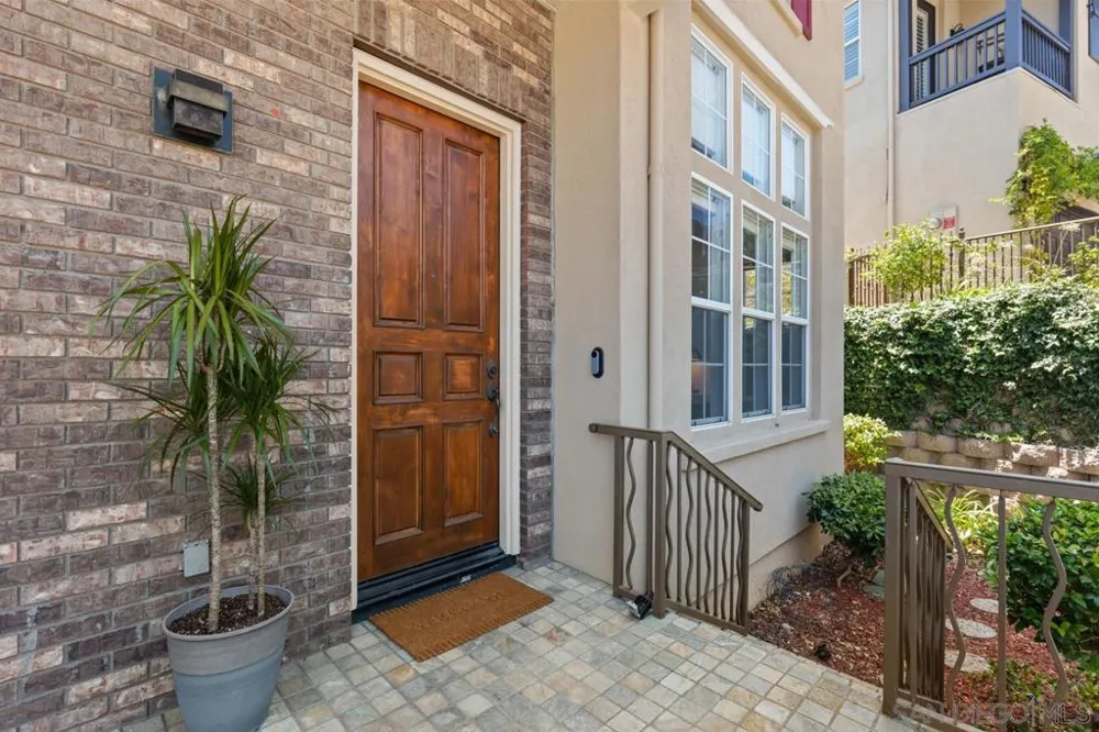2785 Ridgegate Row La Jolla, CA 92037