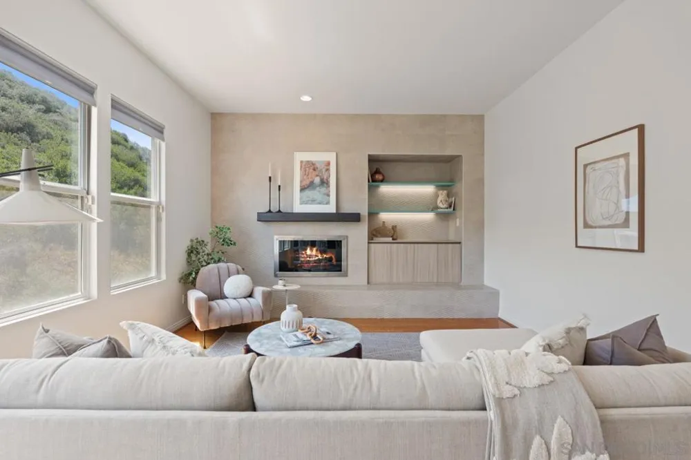 2785 Ridgegate Row La Jolla, CA 92037