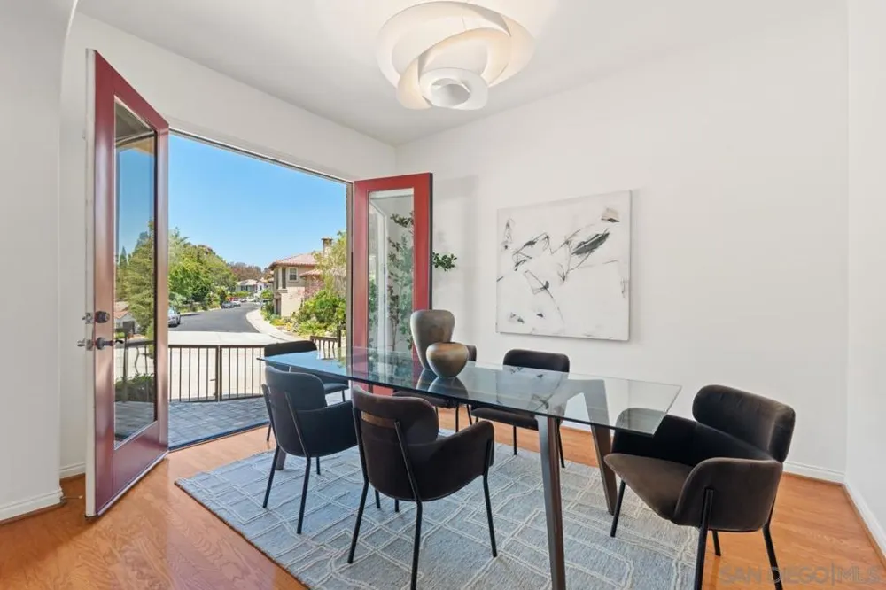 2785 Ridgegate Row La Jolla, CA 92037
