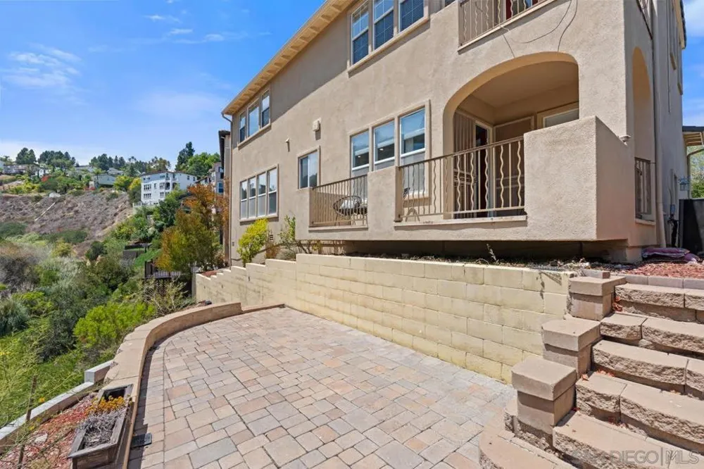 2785 Ridgegate Row La Jolla, CA 92037
