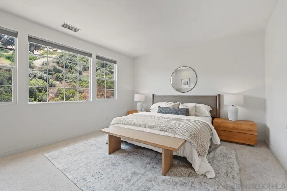 2785 Ridgegate Row La Jolla, CA 92037