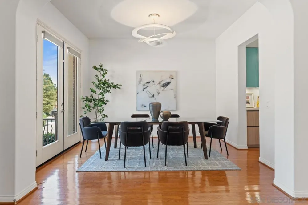 2785 Ridgegate Row La Jolla, CA 92037